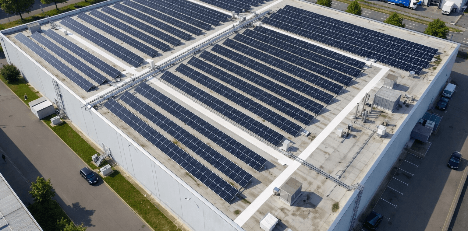 Option: Stromlieferung (PPA)